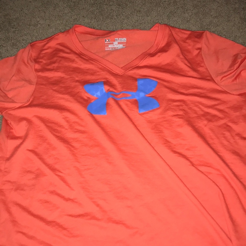 Under Armour Shirt